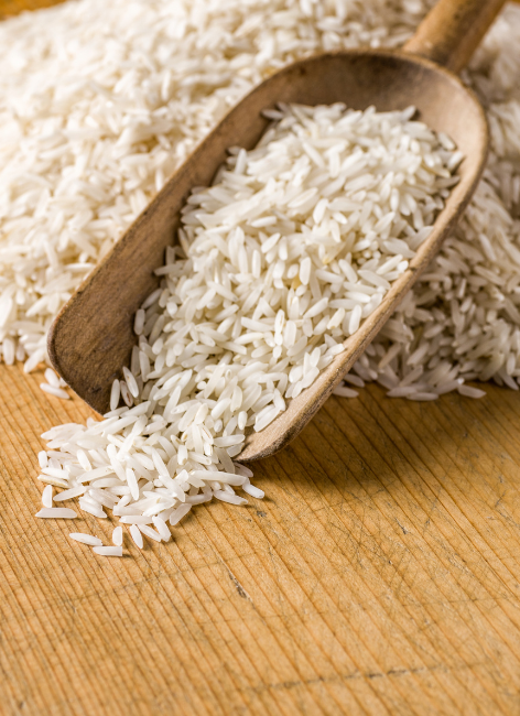 Myanmar Rice